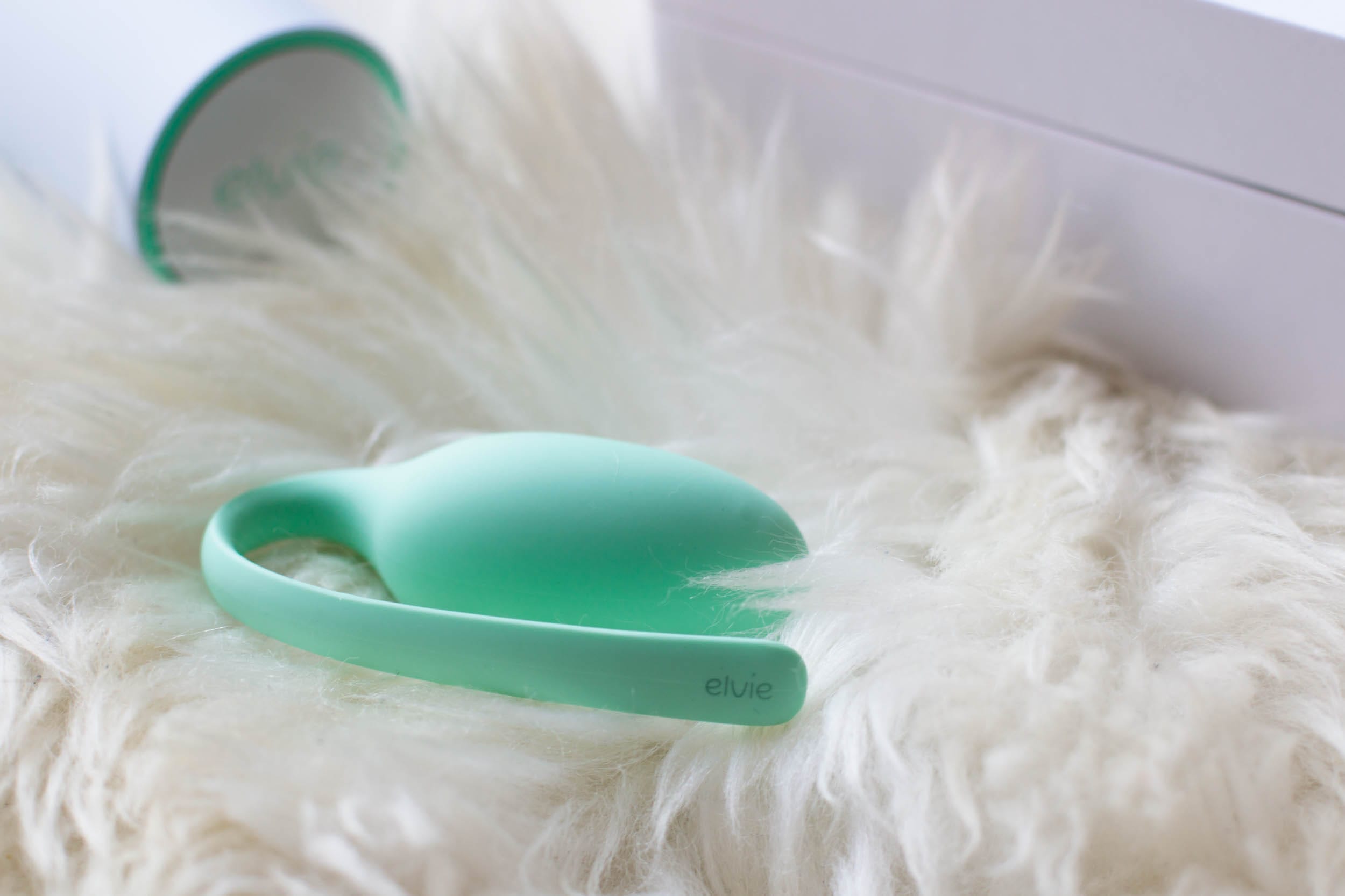 elvie – Der smarte Beckenbodentrainer | Beckenboden | Schwangerschaft | Geburt | Sex