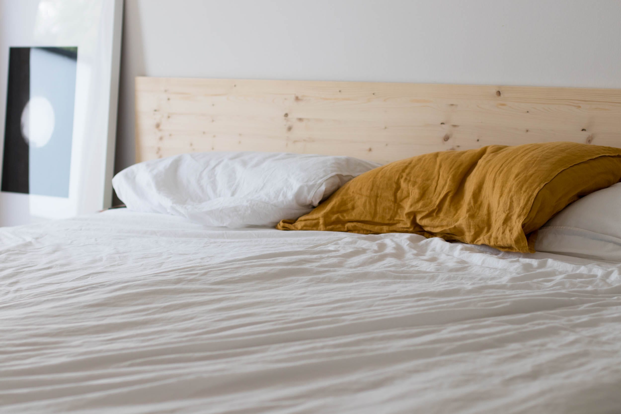 7 Tipps für mehr Ordnung mit Kleinkind | Routine | ordentlich starten | Bett machen | ivy.li