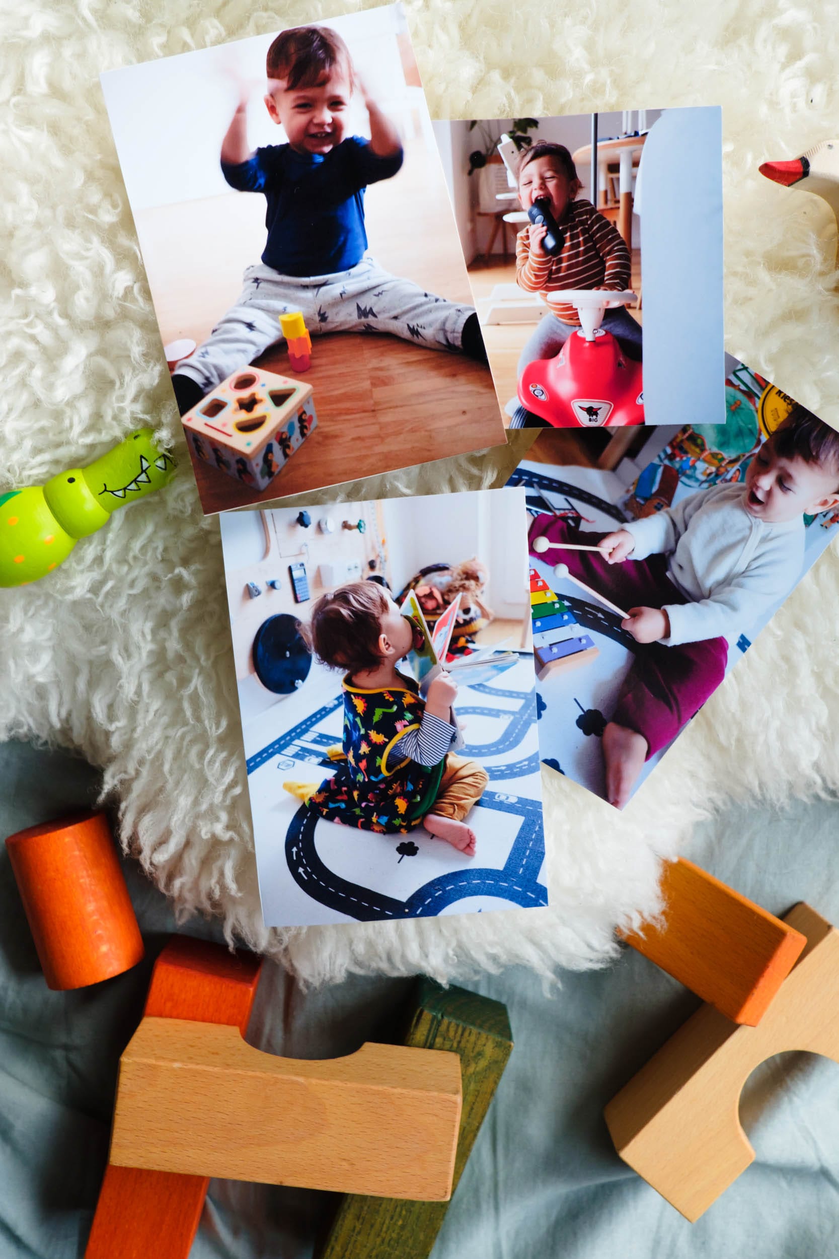 Die kleinen Dinge in unserem Familienalltag | Rituale im Familienalltag | Ausdruck des Lebens | Kindheit | ivy.li