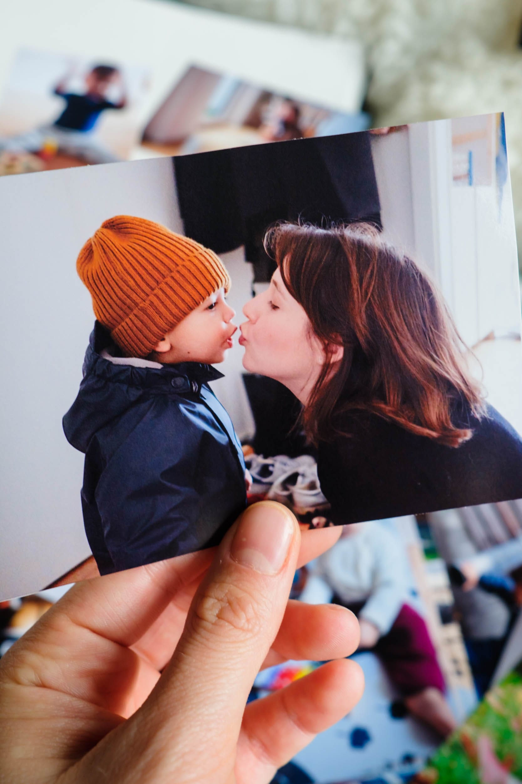 Die kleinen Dinge in unserem Familienalltag | Rituale im Familienalltag | Ausdruck des Lebens | Kindheit | ivy.li