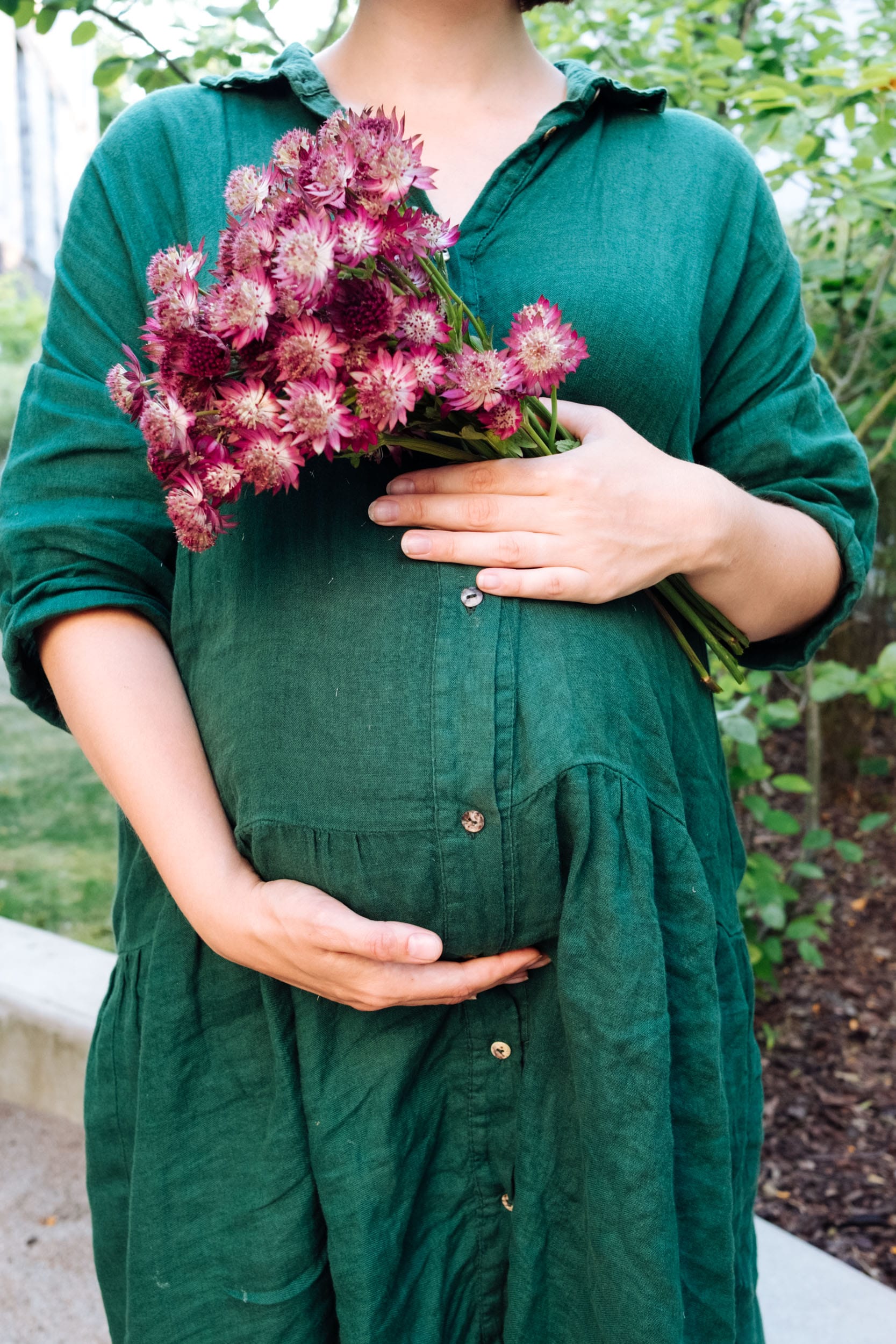 29 schwanger werden mit Schwanger werden: