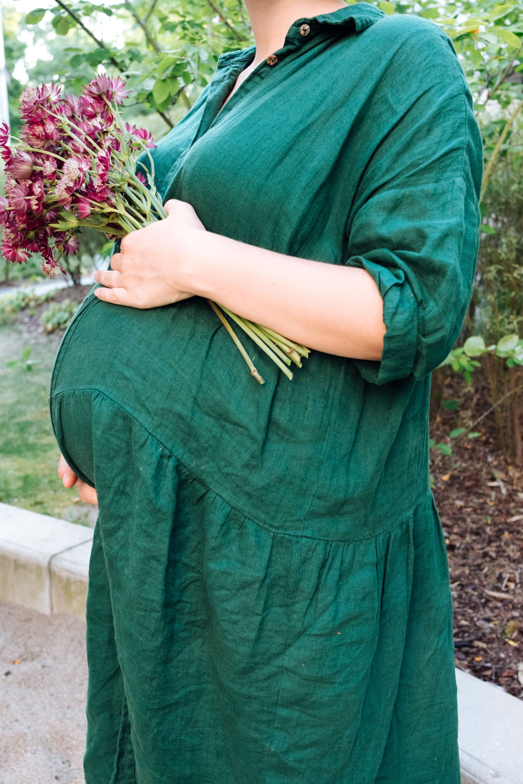 Mit schwanger 29 werden Schwangerschaftswahrscheinlichkeit