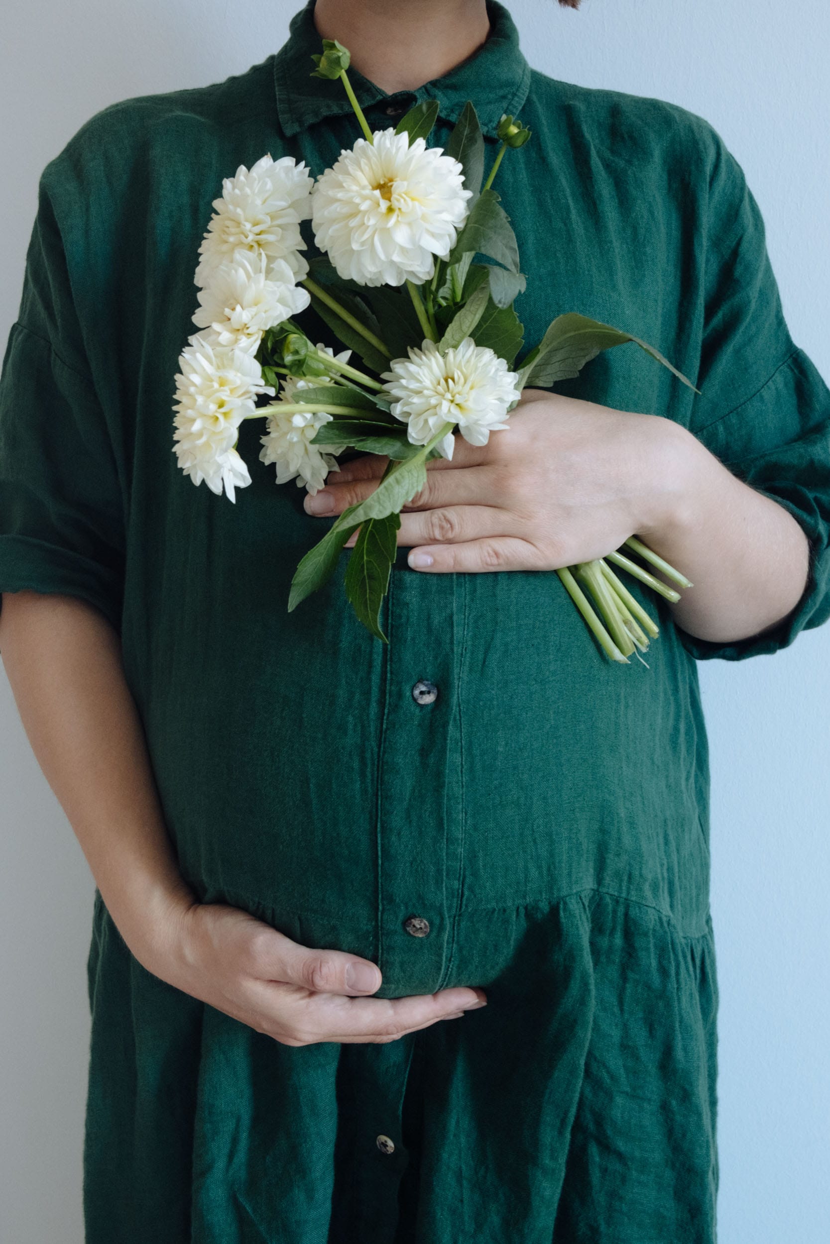Schwangerschaftsupdate 35. und 36. SSW | Schwanger mit dem zweiten Kind | Babybauch
