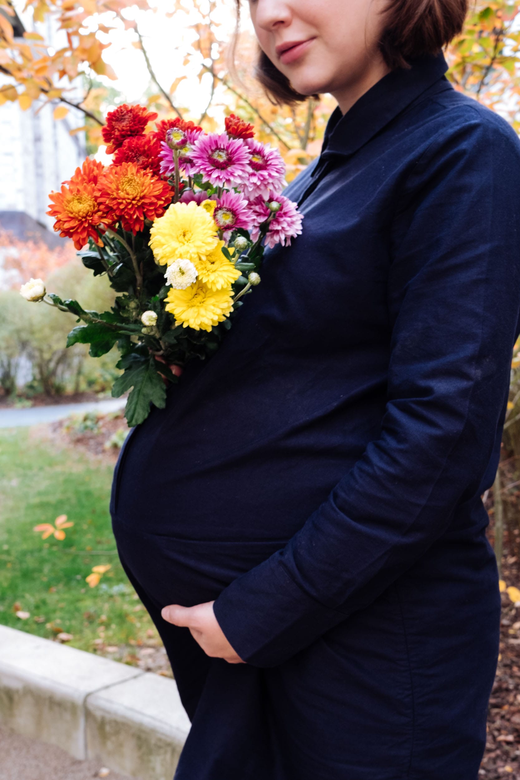 Schwangerschaftsupdate 37. und 38. SSW | Schwanger mit dem zweiten Kind | Babybauch