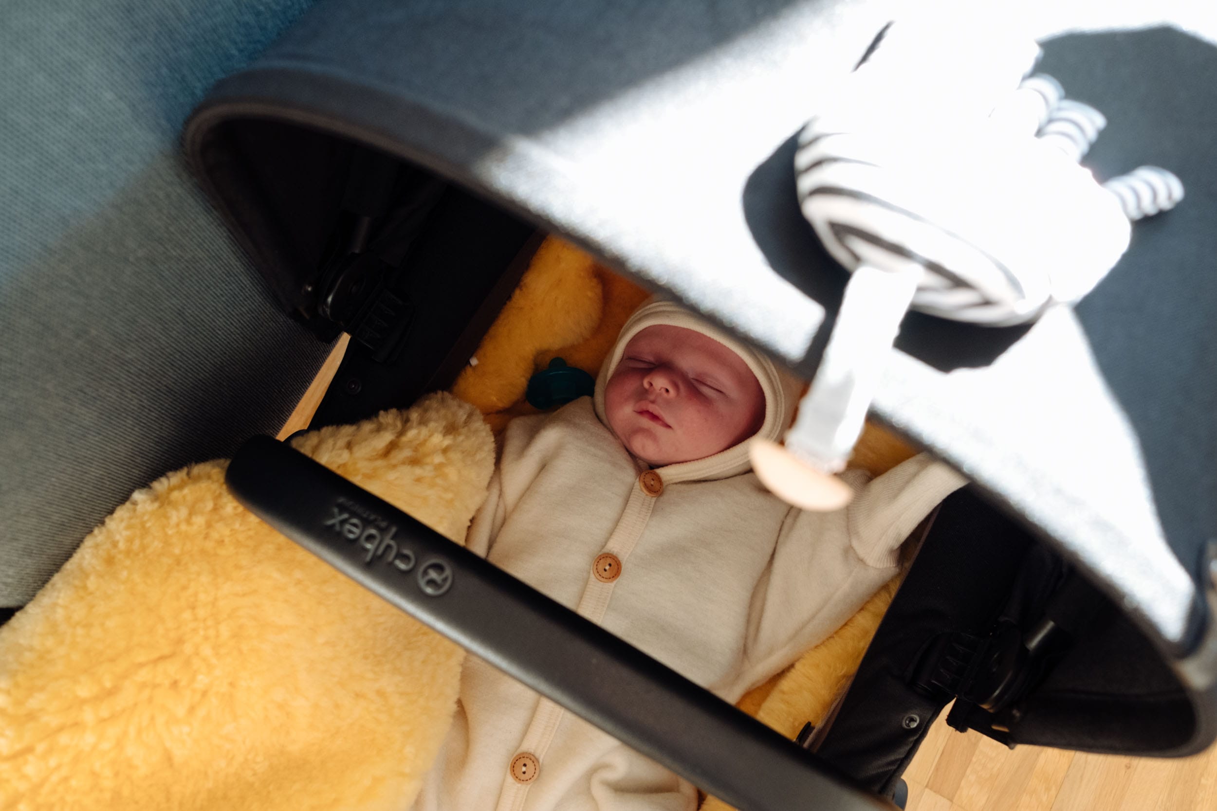 Wochenende in Bildern 17. und 18. November | Familienzeit zu viert